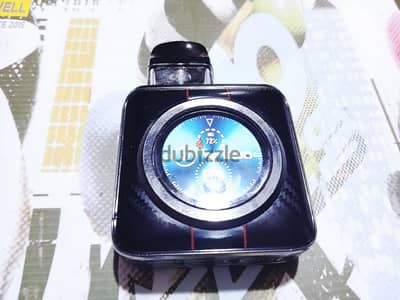 بود اكسروس٥نانو تاتش فابريسو vape فيب ليس للبدل