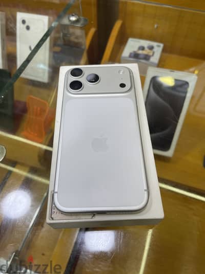Apple - iPhone 17 Pro Max