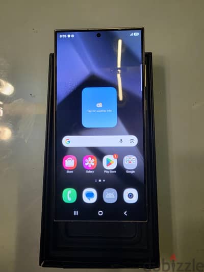 Samsung S24 Ultra