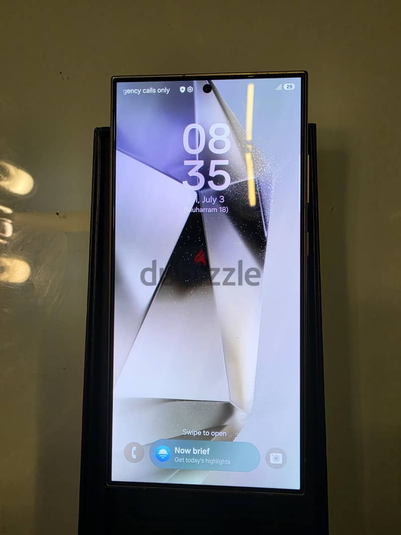 Samsung S24 Ultra 1