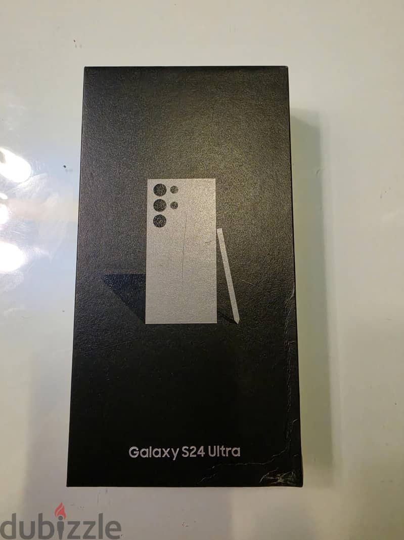 Samsung S24 Ultra 2