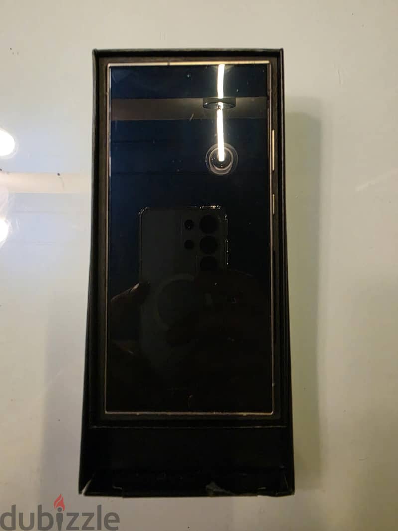 Samsung S24 Ultra 3