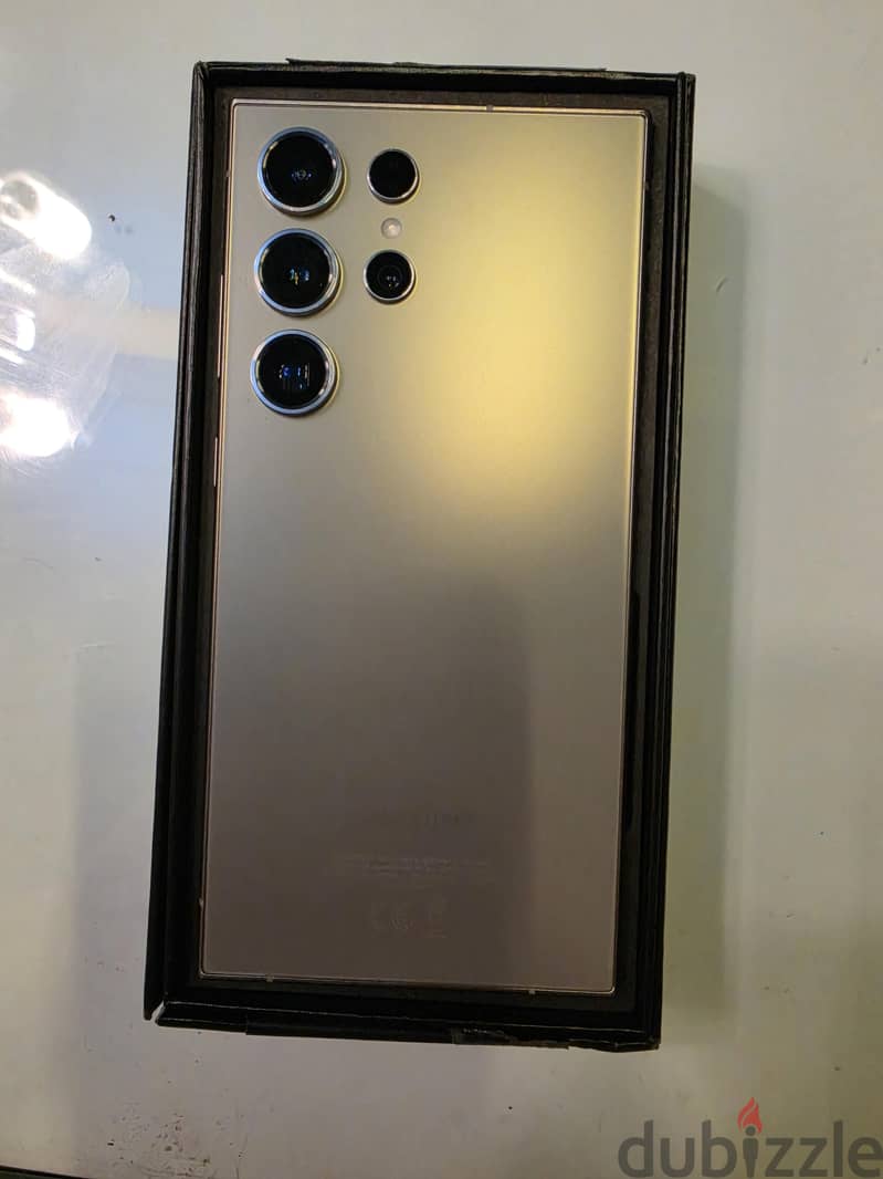 Samsung S24 Ultra 4