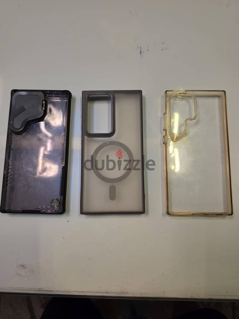 Samsung S24 Ultra 6