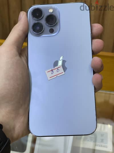 Apple - iPhone 13 Pro Max