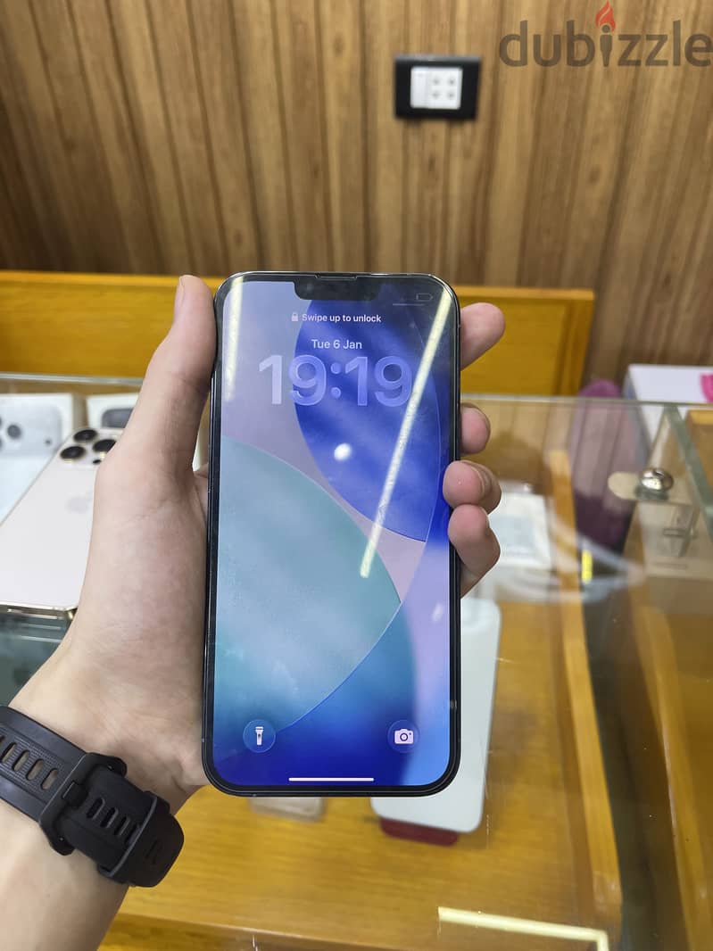 Apple - iPhone 13 Pro Max 2
