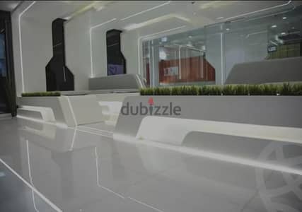 Golden Investment Opportunity | Capital Business Park – Sheikh Zayed