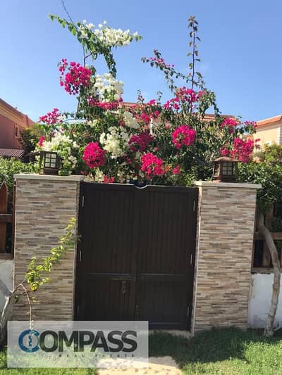 Venus Village Blue Contract Villa North Coast 2