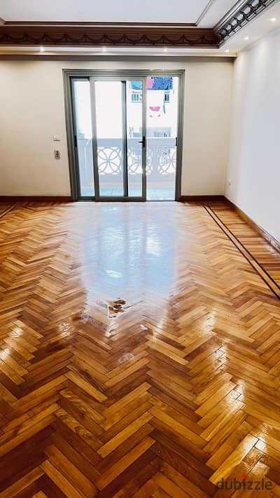  Apartment for Rent – Smoha | Fawzy Moaz Street