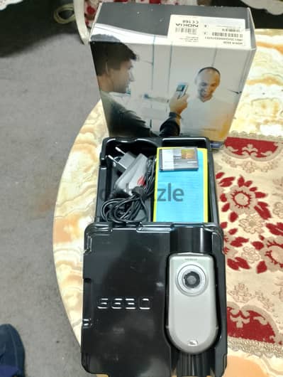نوكيا 6630
