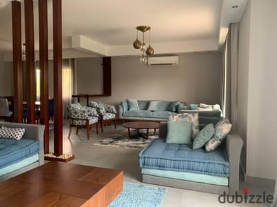 Rent Twin House  Greens Compound – Sheikh Zayed