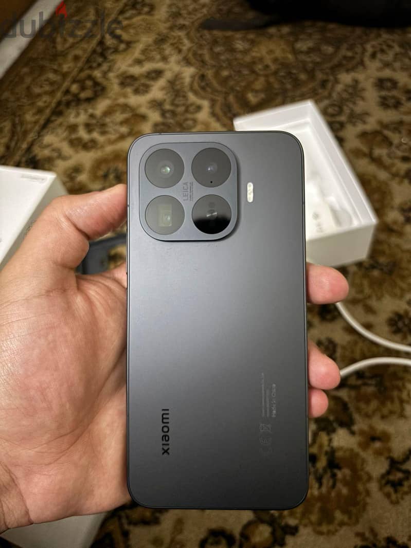 Xiaomi 17T Pro 1