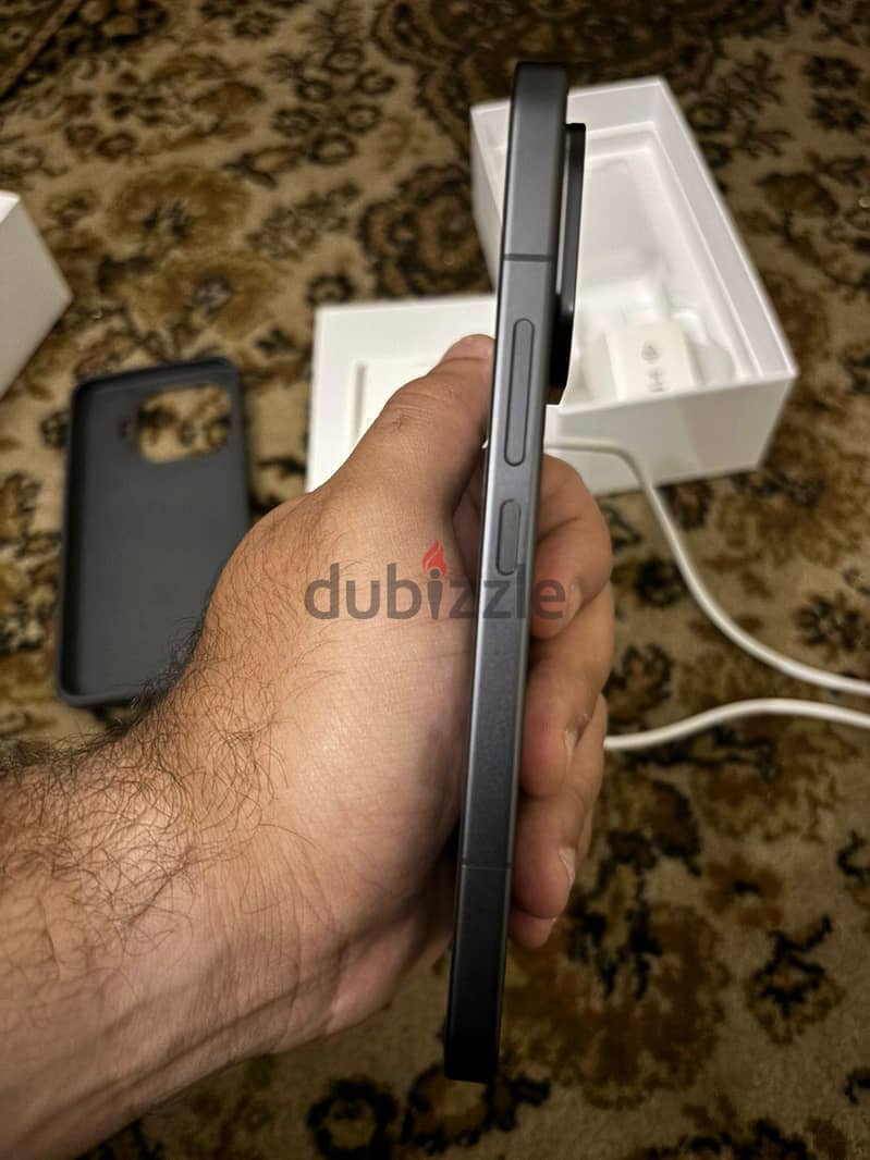 Xiaomi 17T Pro 3