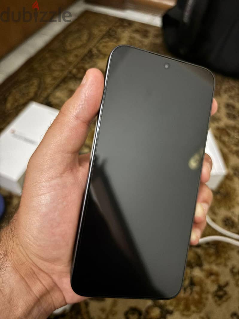 Xiaomi 17T Pro 6