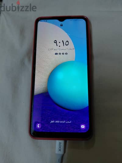 سامسونج ايه 02