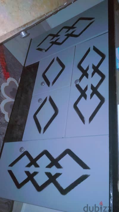 دولاب مطبخ