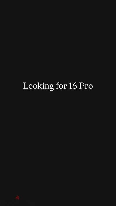 Apple - iPhone 16 Pro