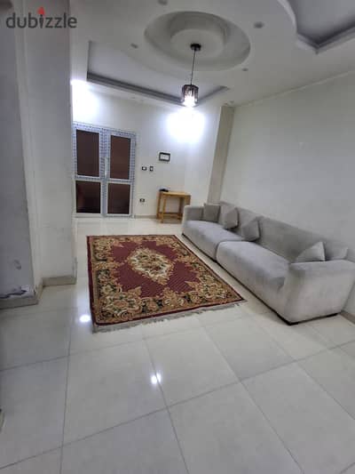 Furnished apartment for daily and monthly rent in Al-Ghasham