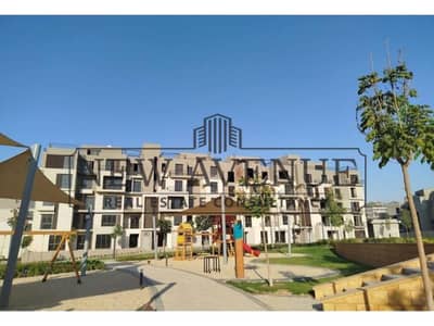 شقة مميزة بتشطيب كامل بأقساط مرنة في سوديك إيست نيو هليوبوليس Sodic East New Heliopolis El Shorouk City