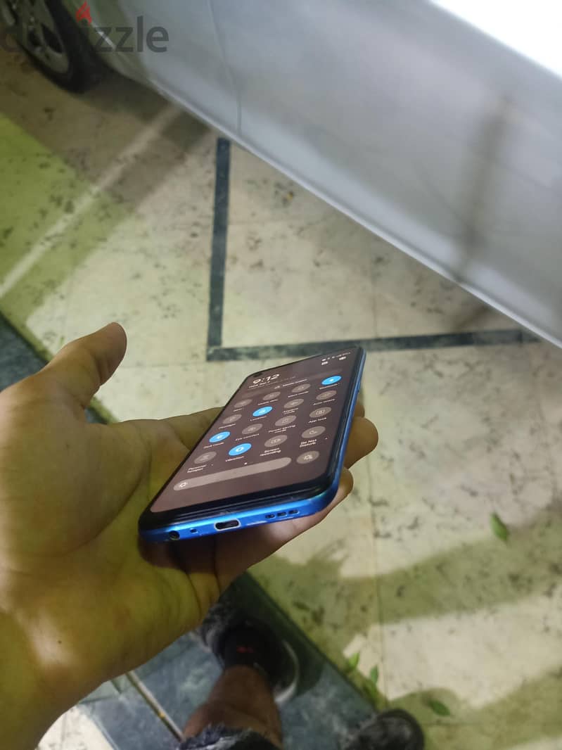 OPPO A55 2