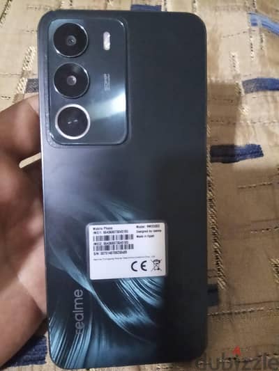 ريلمى سى 71