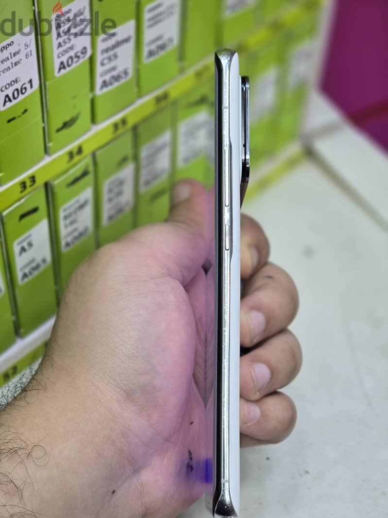 Xiaomi Mi 11 Ultra 5
