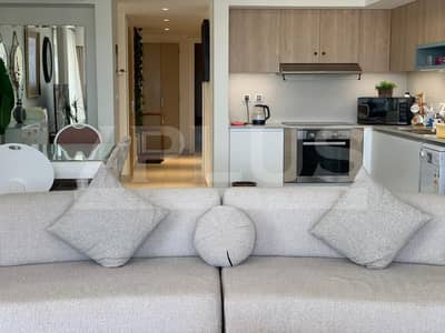 Chalet for sale Boulevard view Marina West Marassi