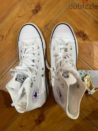 new copy converse