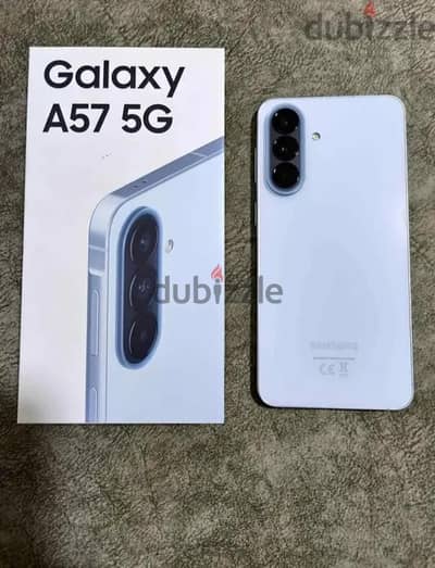 Samsung A57