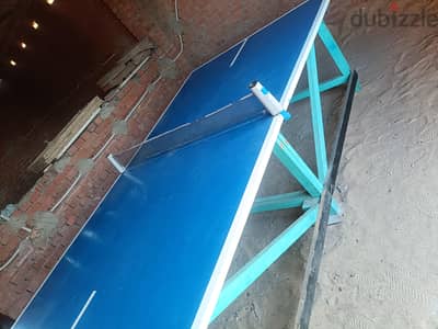 تربيزة بينج ب حالة جيدة جدا