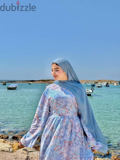 دريس مشجر