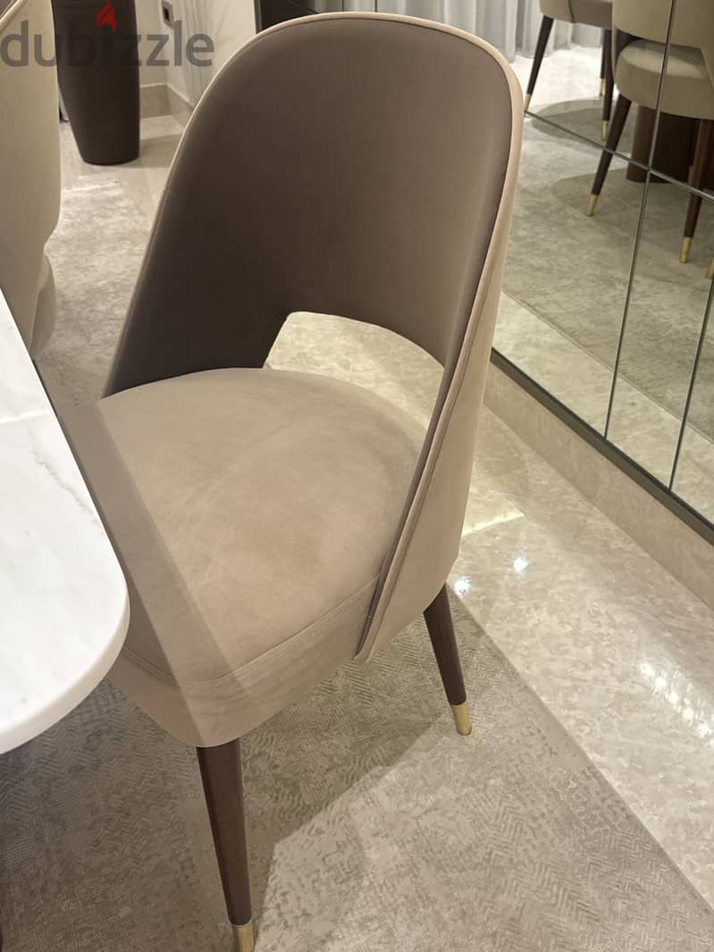 Dining Chairs 2