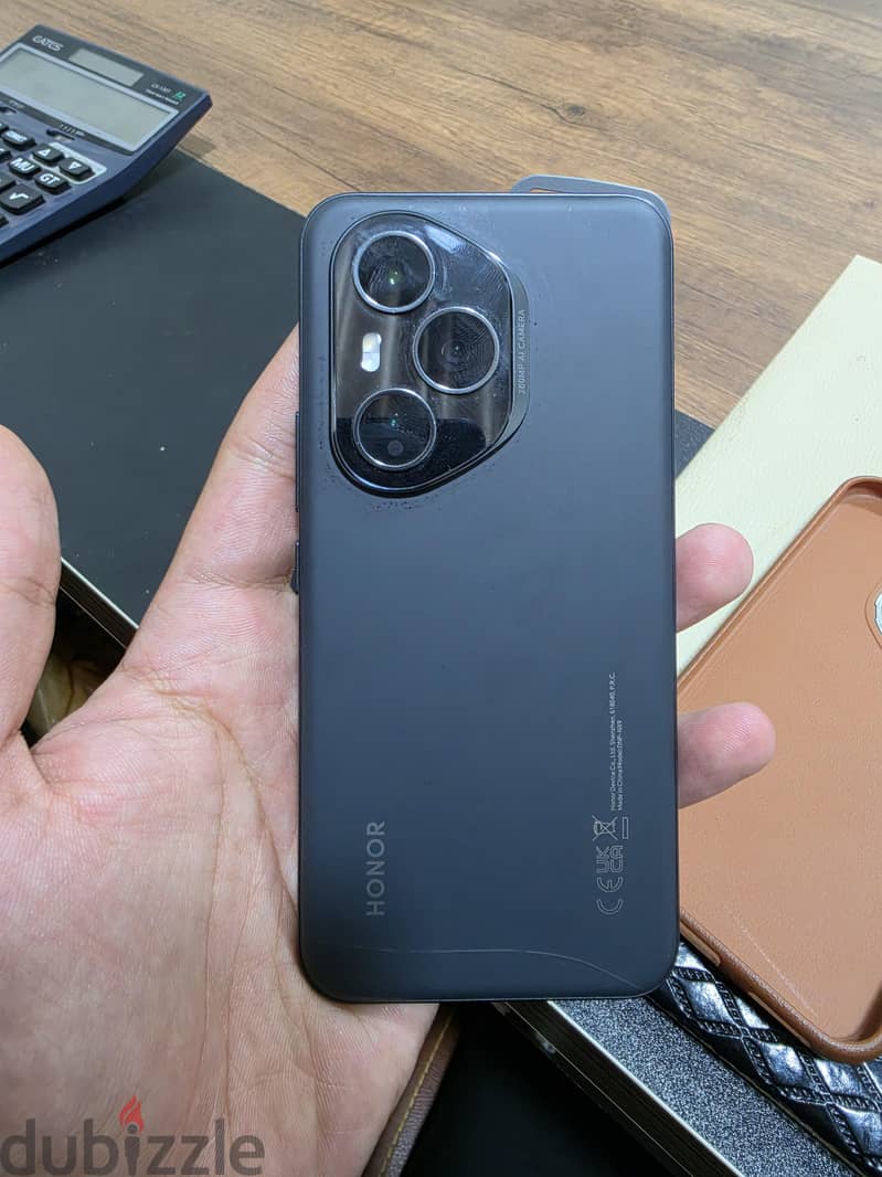 Honor 400 1