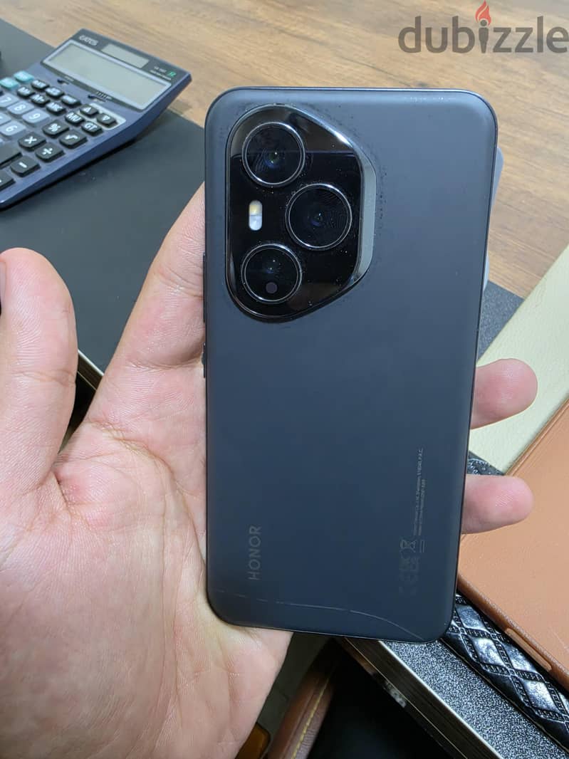 Honor 400 3