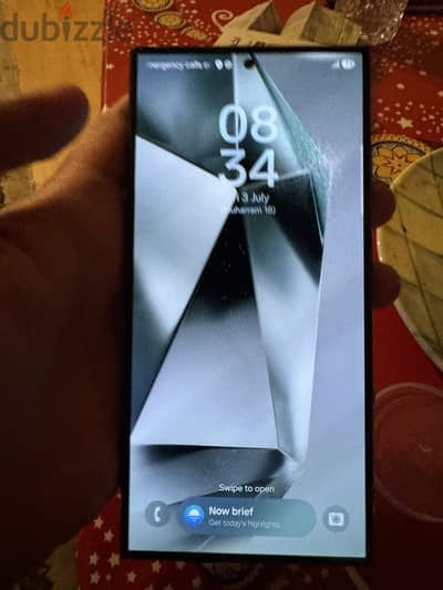 S24 Ultra 265gb