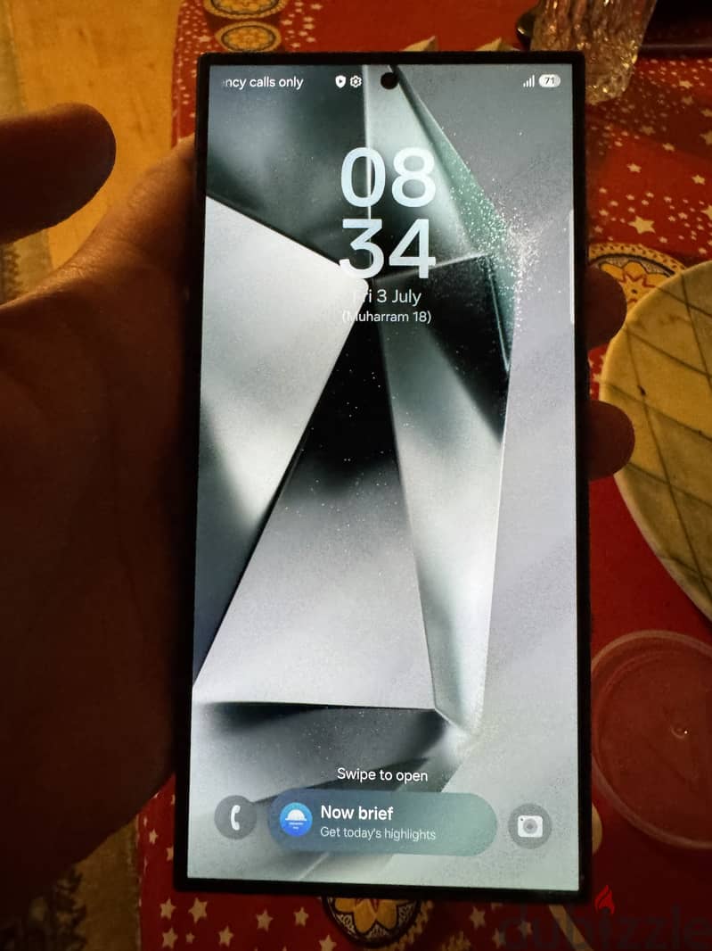 S24 Ultra 265gb 1