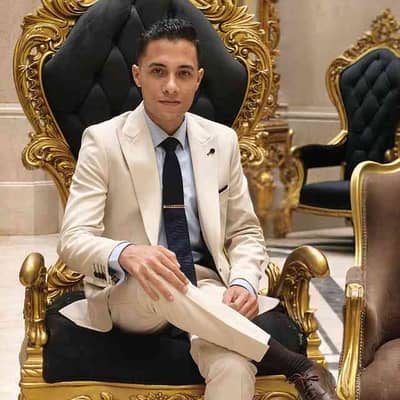Ahmed shosha