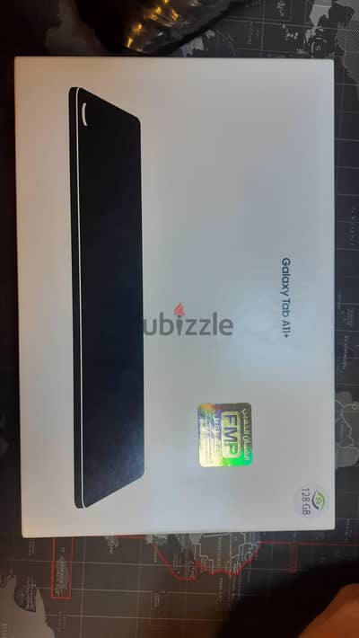 samsung tabe A11+