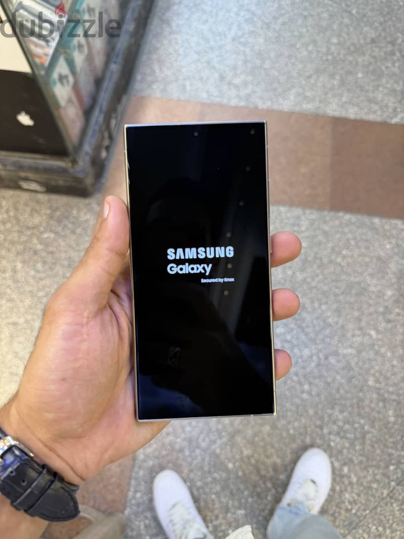 Samsung S24 Ultra 4