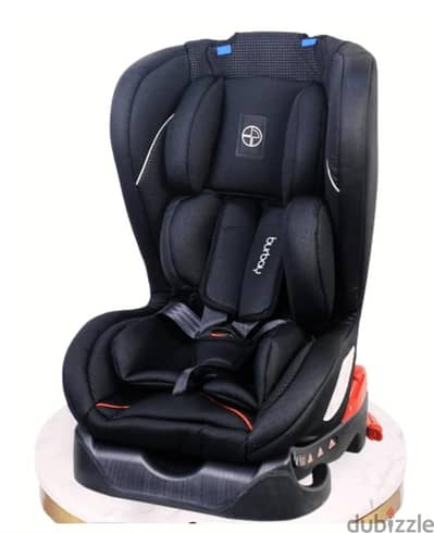 burbay Multi stage car seat
