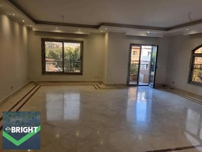 Apartment for rent, special kitchen and air conditioning, second number ninety, southern neighborhood two, Fifth Settlement