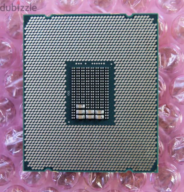 Intel Xeon E5-2697v4 18 Cores & 36 Threads 1