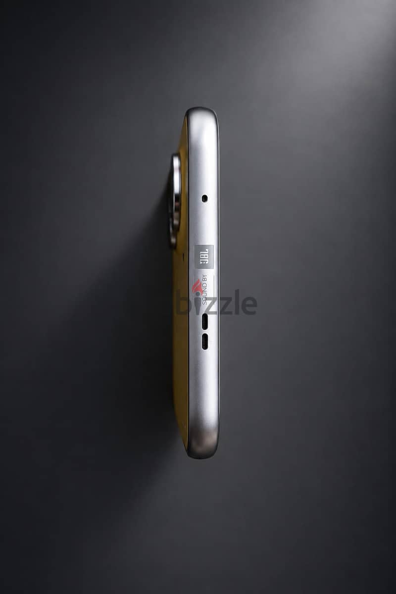 Infinix Hot 60 Pro Plus – Yellow  3