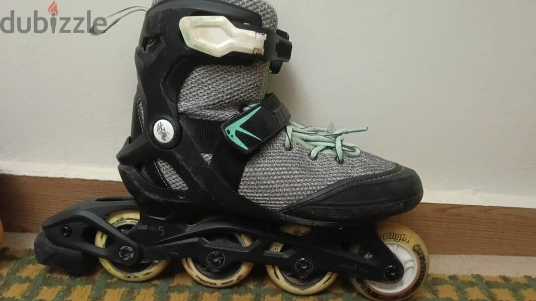 skate 4
