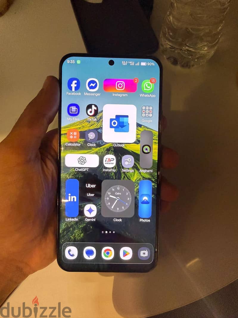 Realme 14 Pro plus 2