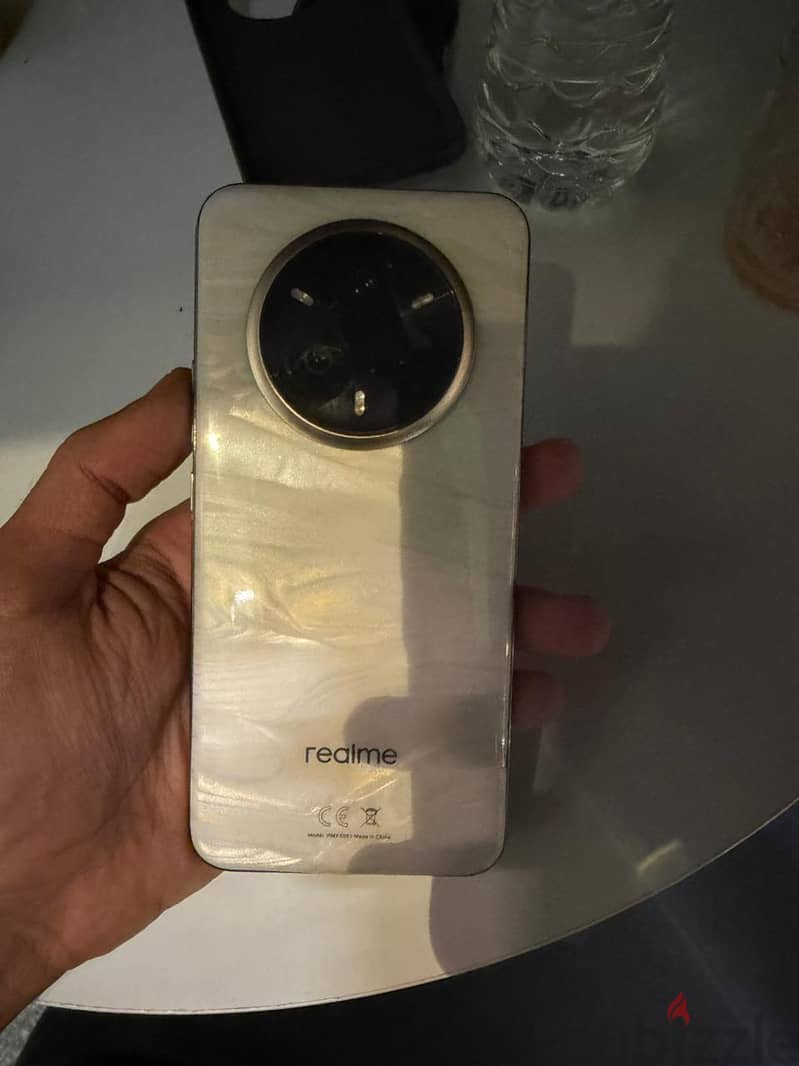 Realme 14 Pro plus 4
