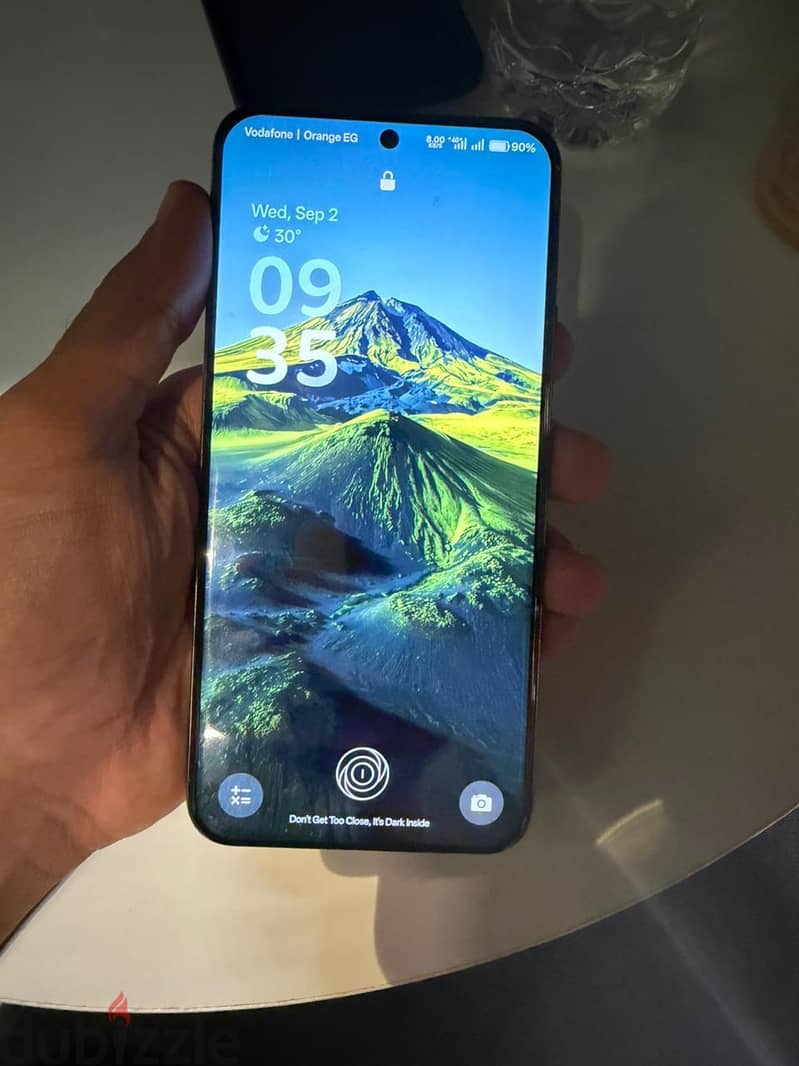 Realme 14 Pro plus 5
