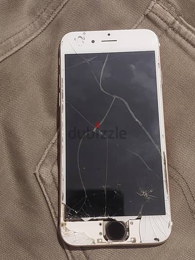 Apple - iPhone 6