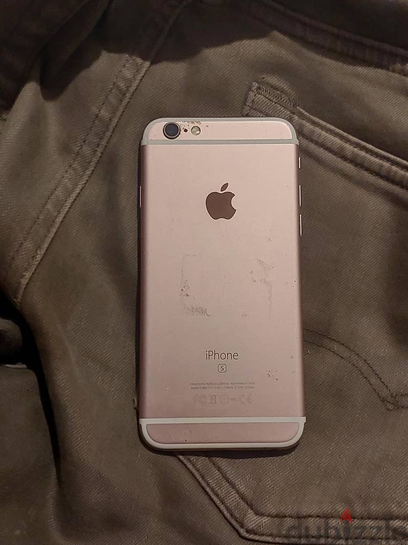Apple - iPhone 6 1