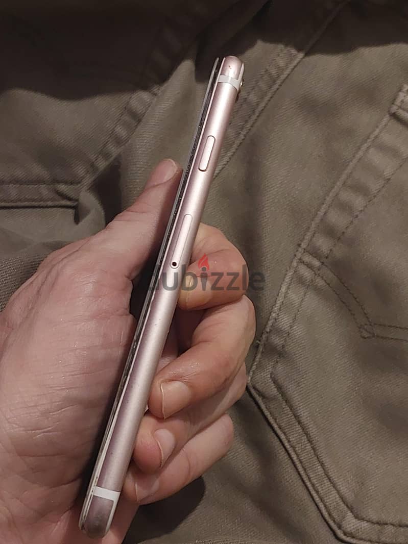 Apple - iPhone 6 5
